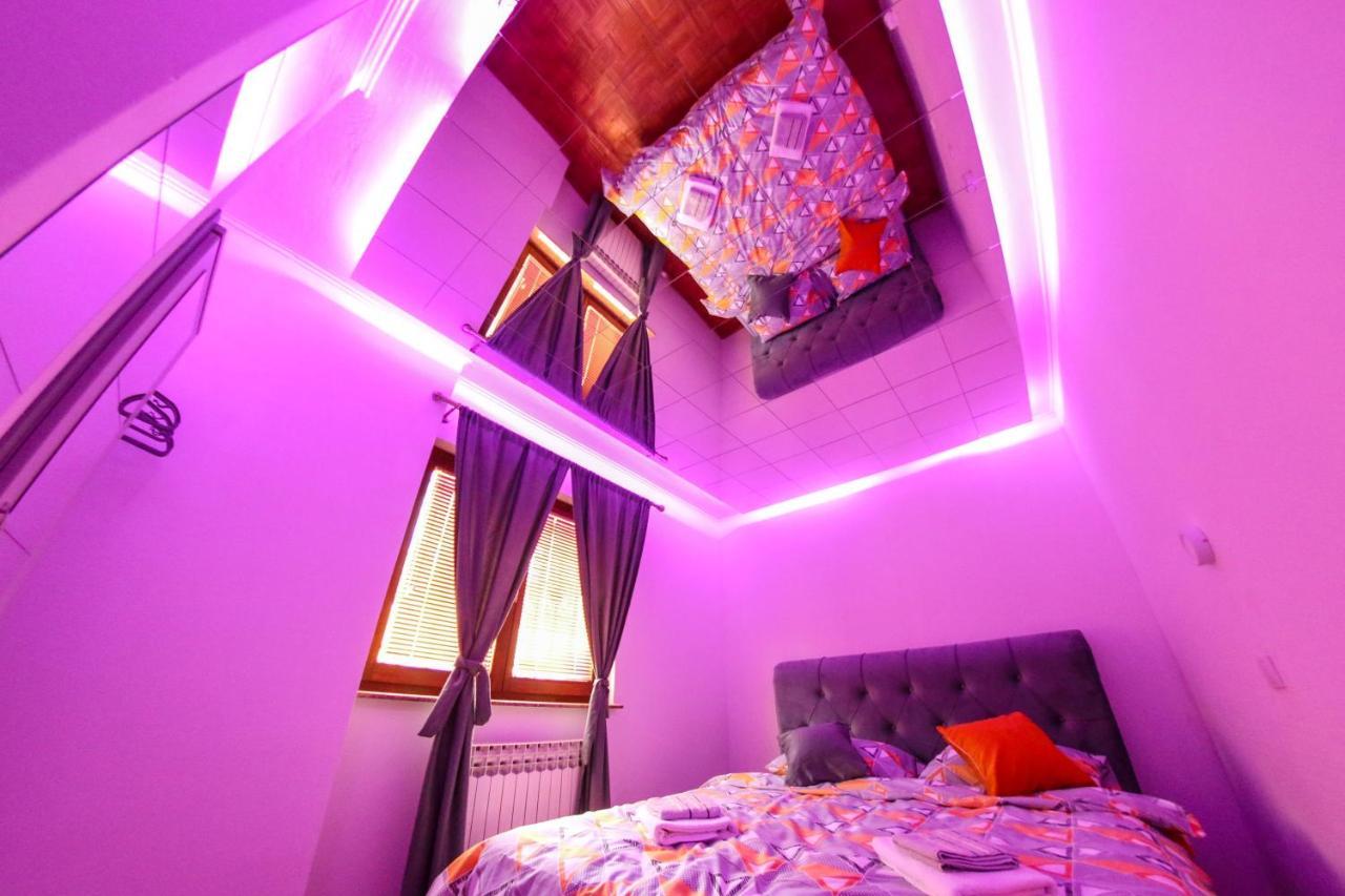 Hedonist Spa Jacuzzi Sarajevo Free Parking Exteriér fotografie