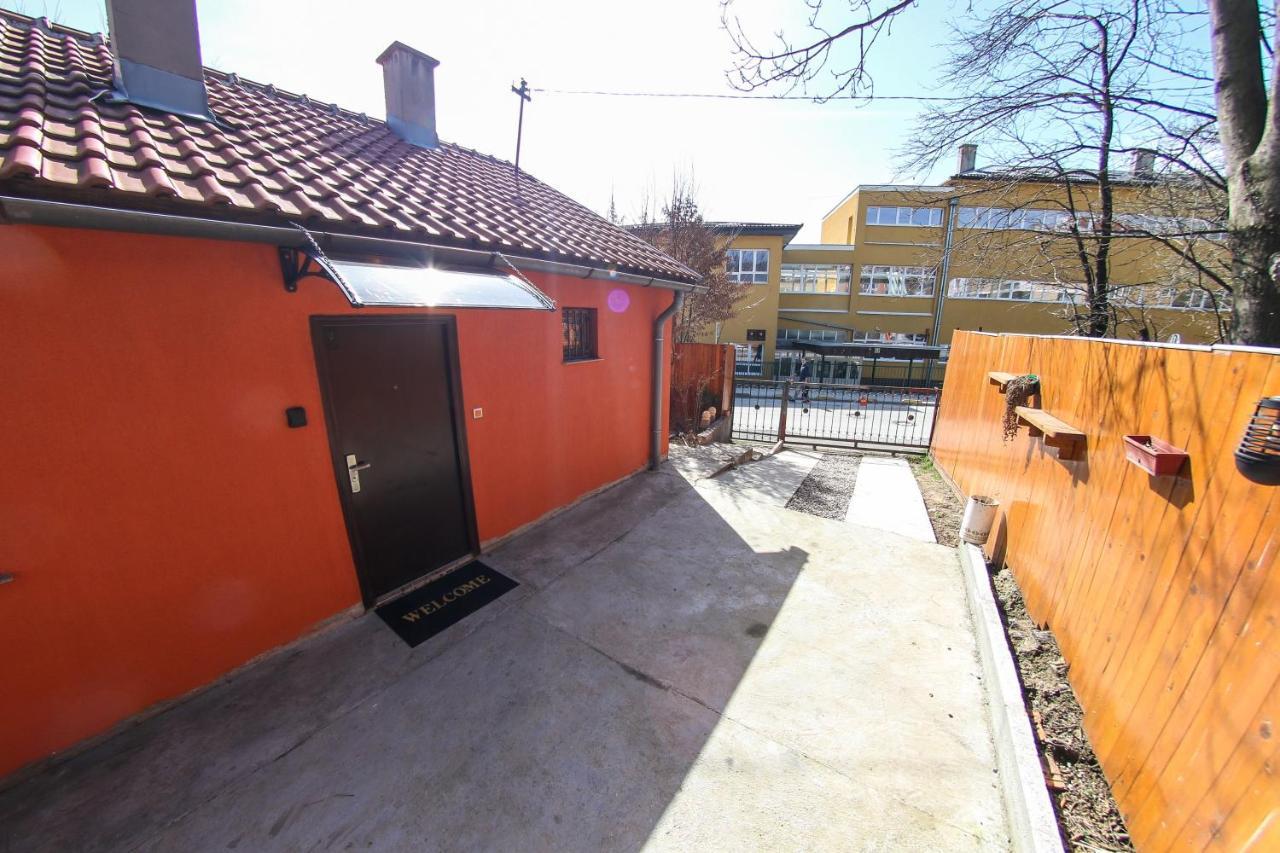 Hedonist Spa Jacuzzi Sarajevo Free Parking Exteriér fotografie