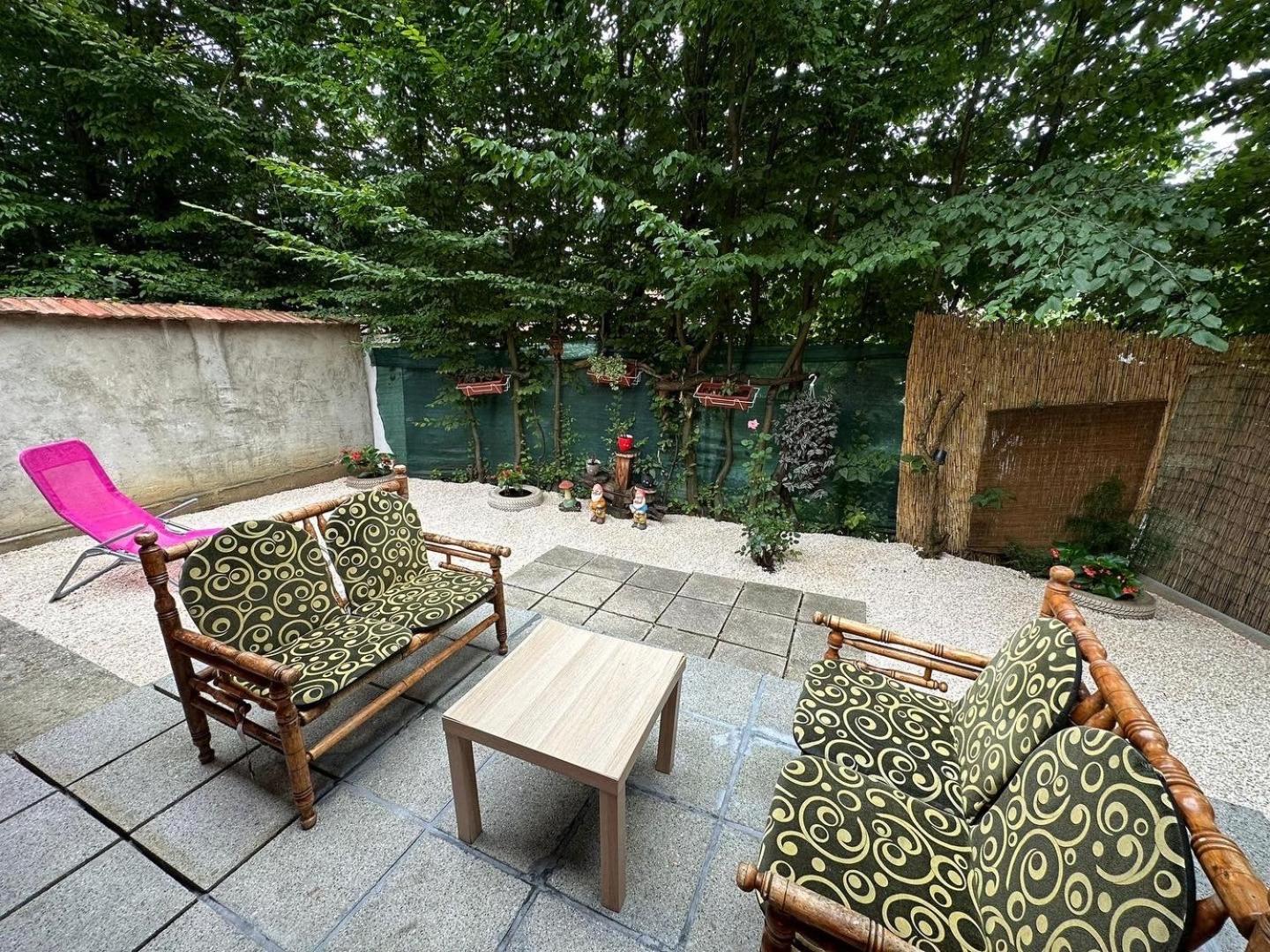 Hedonist Spa Jacuzzi Sarajevo Free Parking Exteriér fotografie