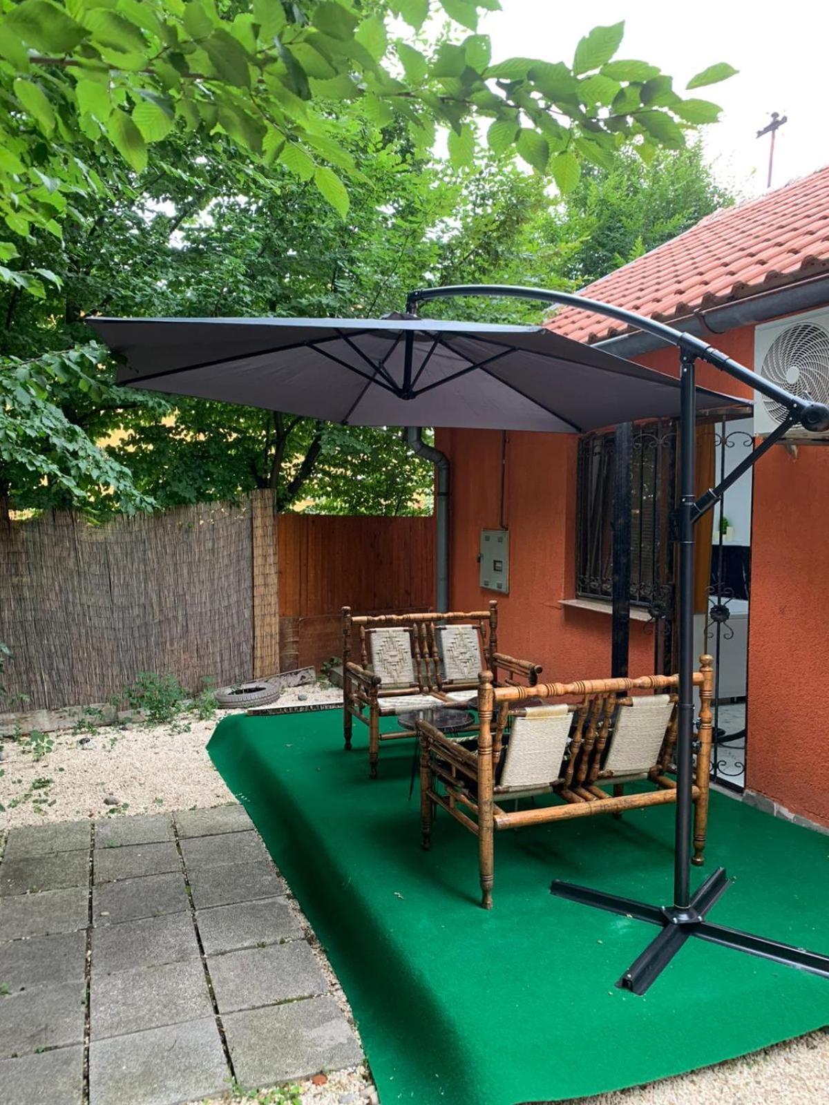 Hedonist Spa Jacuzzi Sarajevo Free Parking Exteriér fotografie