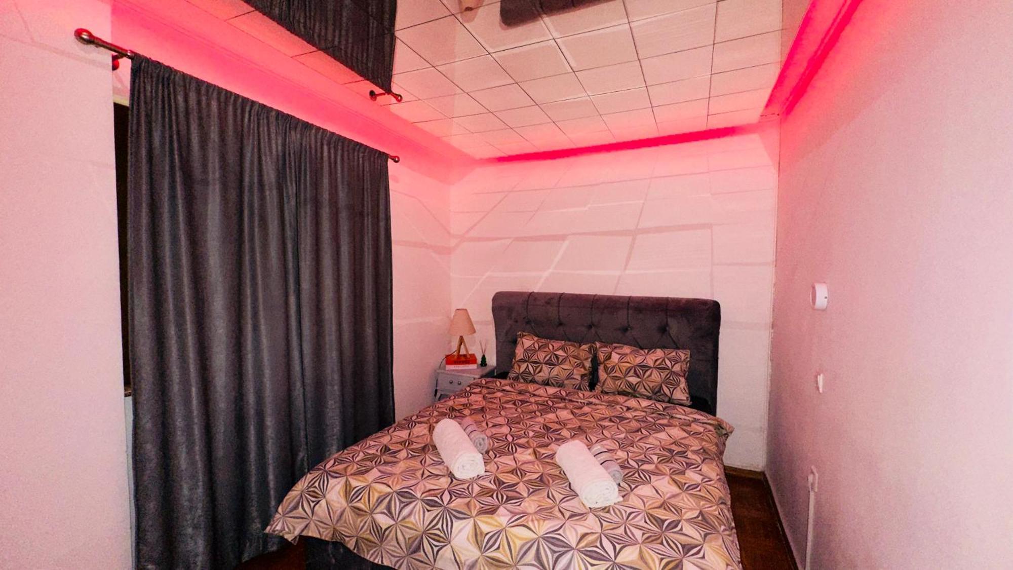 Hedonist Spa Jacuzzi Sarajevo Free Parking Exteriér fotografie