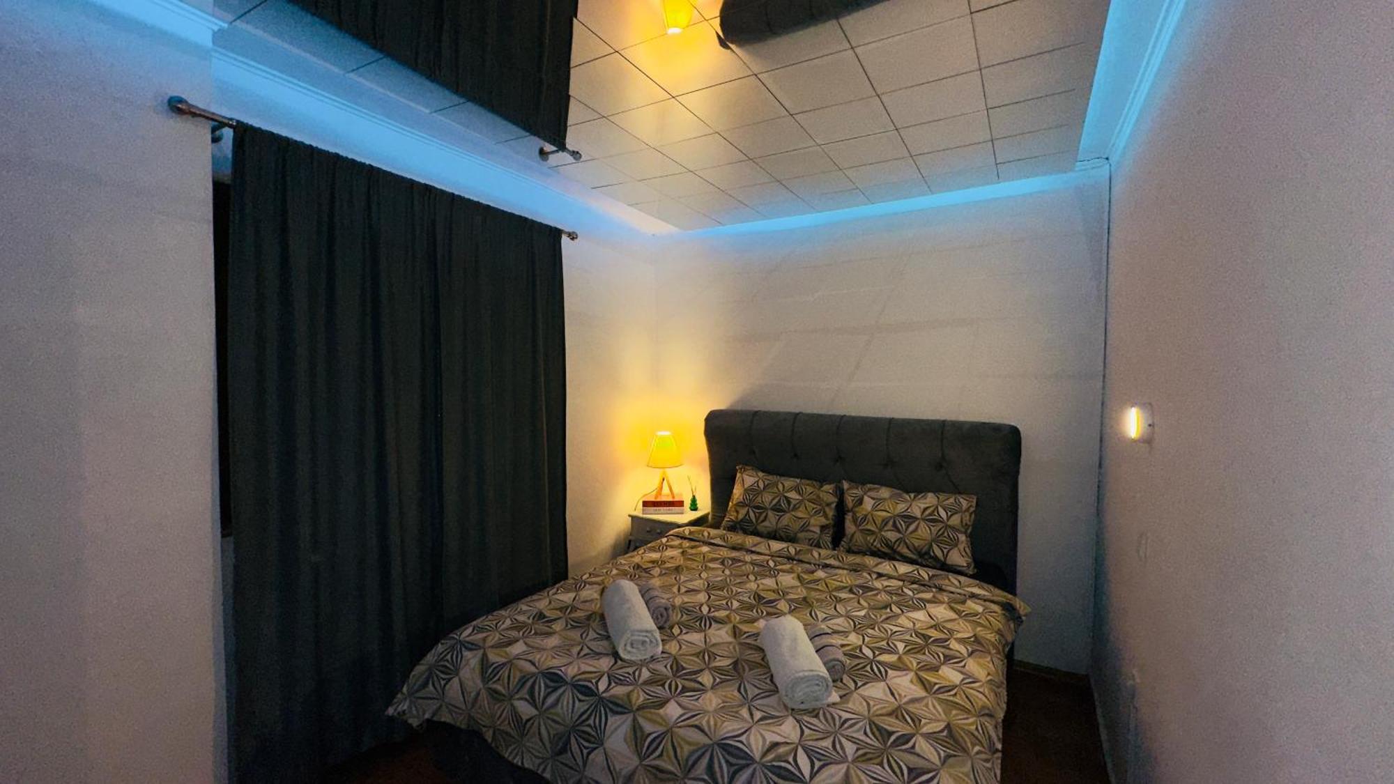 Hedonist Spa Jacuzzi Sarajevo Free Parking Exteriér fotografie