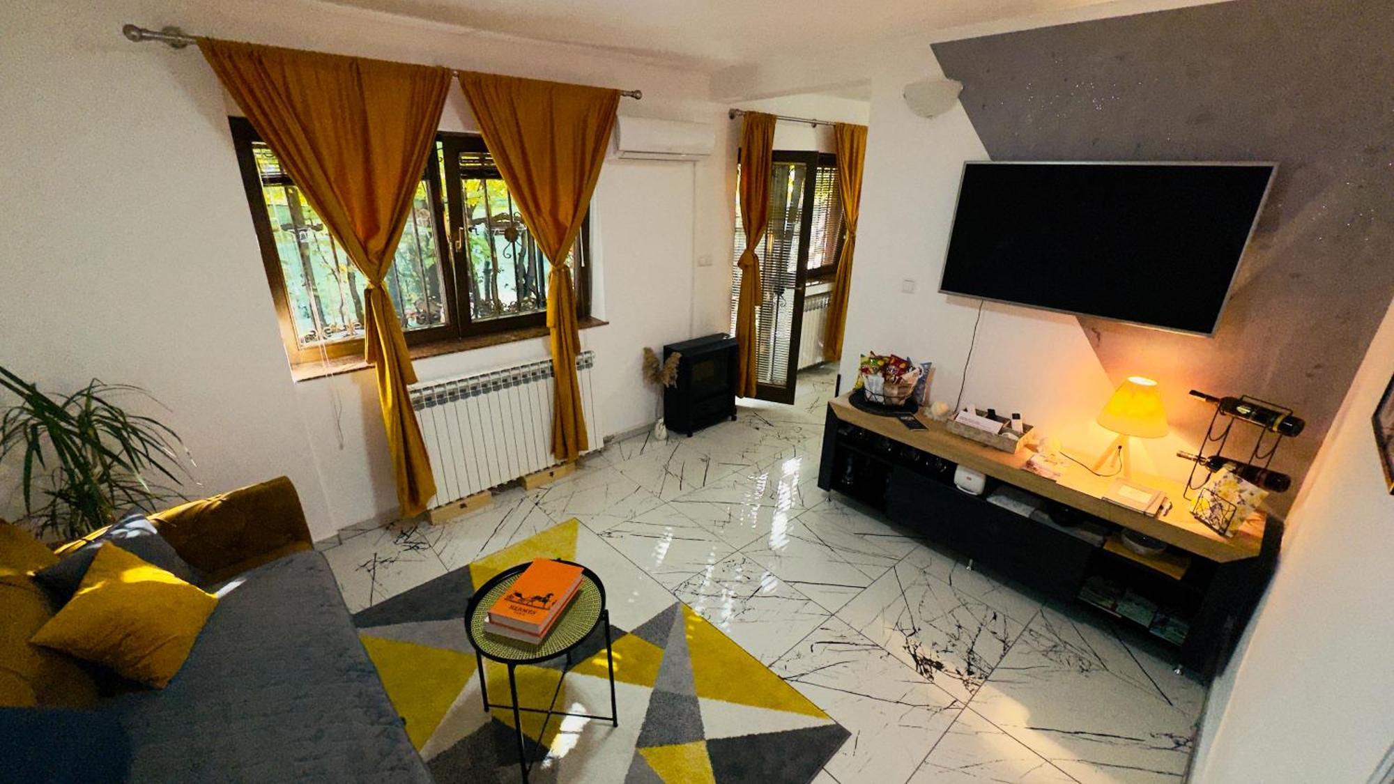 Hedonist Spa Jacuzzi Sarajevo Free Parking Exteriér fotografie