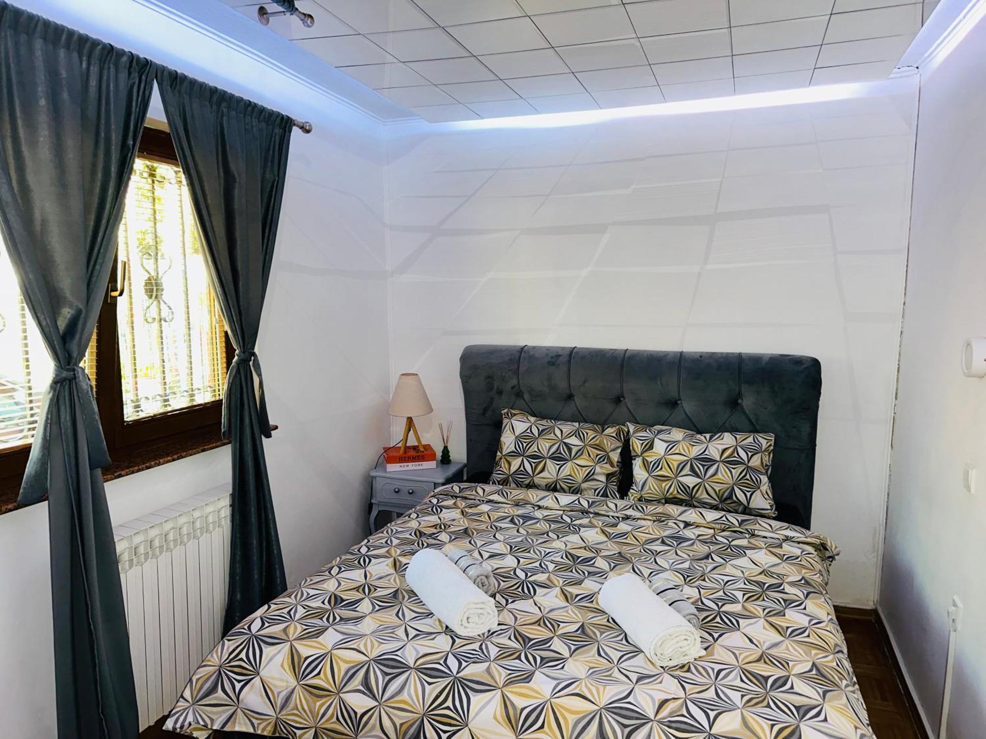 Hedonist Spa Jacuzzi Sarajevo Free Parking Exteriér fotografie