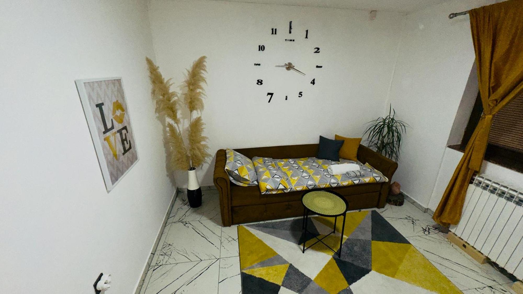 Hedonist Spa Jacuzzi Sarajevo Free Parking Exteriér fotografie