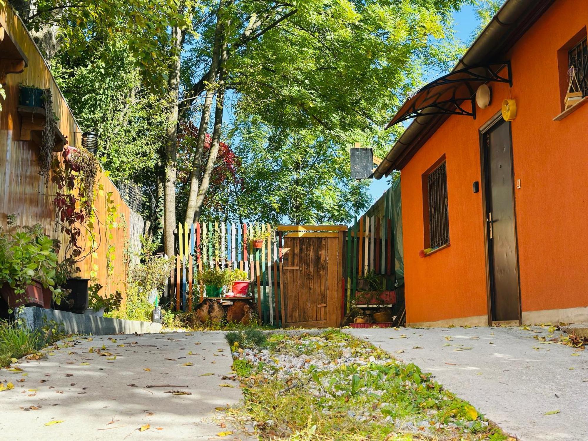 Hedonist Spa Jacuzzi Sarajevo Free Parking Exteriér fotografie